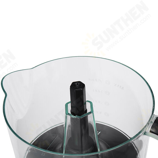 700ML Electric Citrus Juicer Fruit Press Orange Lemon Squeezer Extractor Machine 700ML Electric Citrus Juicer Fruit Press Orange Lemon Squeezer Extractor Machine