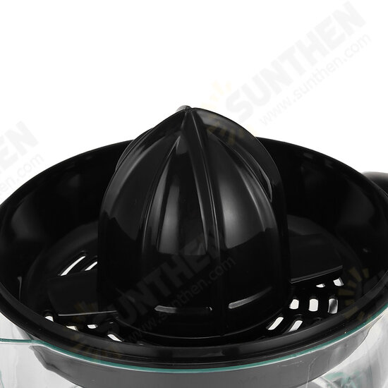 700ML Electric Citrus Juicer Fruit Press Orange Lemon Squeezer Extractor Machine 700ML Electric Citrus Juicer Fruit Press Orange Lemon Squeezer Extractor Machine