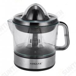 700ML Electric Citrus Juicer Fruit Press Orange Lemon Squeezer Extractor Machine 700ML Electric Citrus Juicer Fruit Press Orange Lemon Squeezer Extractor Machine