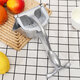 Manual Fruit Juicer Lemon Press Orange Squeezer Citrus Extractor Kitchen Tool