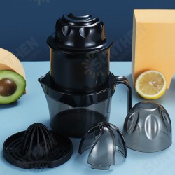 Manual Juicer Lemon Orange Squeezer Hand Press Extractor Filter Kitchen Tool Manual Juicer Lemon Orange Squeezer Hand Press Extractor Filter Kitchen Tool