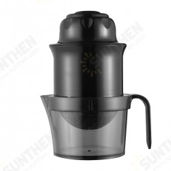 Manual Juicer Lemon Orange Squeezer Hand Press Extractor Filter Kitchen Tool Manual Juicer Lemon Orange Squeezer Hand Press Extractor Filter Kitchen Tool