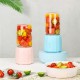 Portable Juicer Cup USB Rechargeable Blender Smoothies Mixer Fruit Kit 300ML 35W Portable Juicer Cup USB Rechargeable Blender Smoothies Mixer Fruit Kit 300ML 35W