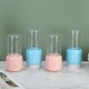 Portable Juicer Cup USB Rechargeable Blender Smoothies Mixer Fruit Kit 300ML 35W Portable Juicer Cup USB Rechargeable Blender Smoothies Mixer Fruit Kit 300ML 35W