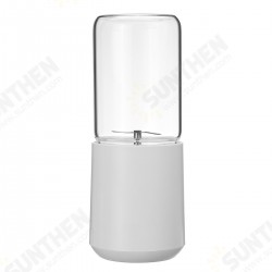 Portable Juicer 5V USB Rechargeable Auto Fruit 280ML Portable Juicer 5V USB Rechargeable Auto Fruit 280ML