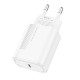 18W 3A PD3.0 QC3.0 Mini Smart Universal Wall USB Charger Travel Charger EU/UK/US Plug for iPhone 11 Pro Max for Samsung S20 HUAWEI Xiaomi Redmi LG