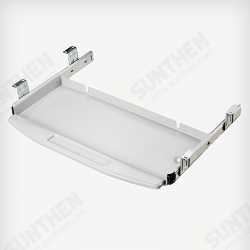 Metal Keyboard Tray Steel Keyboard Frame, Retractable Keyboard Tray Metal Keyboard Tray Steel Keyboard Frame, Retractable Keyboard Tray