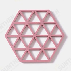 1PC Universal Non-Slip Silicone Placemat Dining Table Mats Insulation Pot Holder Mug Cup Drink Glasses Mobile Phone Pad 1PC Universal Non-Slip Silicone Placemat Dining Table Mats Insulation Pot Holder Mug Cup Drink Glasses Mobile Phone Pad