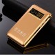 3inch Touch Screen Unlocked Flip Phone Old Men Phone Metal Body Dual Sim & Screen