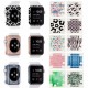 42mm Full Body Skin Back Side Wrap Film Cover Sticker For Apple Watch