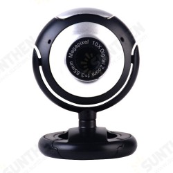 480P 30W pixel HD Drive 360° Rotation USB Webcam Manual Focus Conference Live Computer Camera Built-in Noise Reduction Microphone for PC Laptop 480P 30W pixel HD Drive 360° Rotation USB Webcam Manual Focus Conference Live Computer Camera Built-in Noise Reduction Microphone for PC Laptop