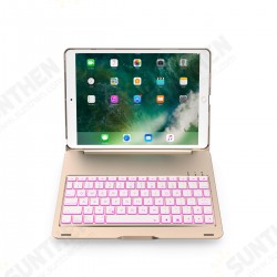 7 Colors Backlit Aluminum Alloy Wireless bluetooth Keyboard Case For iPad Air/iPad Air 2 7 Colors Backlit Aluminum Alloy Wireless bluetooth Keyboard Case For iPad Air/iPad Air 2