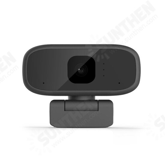 720P USB Webcam Conference Live Auto focus Computer Camera Built-in Sound Absorption Micphone for PC Laptop