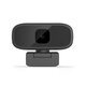 720P USB Webcam Conference Live Auto focus Computer Camera Built-in Sound Absorption Micphone for PC Laptop