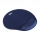 Wrist Rest Comfortable Soft Silicone Mouse Pad for Laptop PC