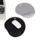 Wrist Rest Comfortable Soft Silicone Mouse Pad for Laptop PC