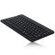 110mAh bluetooth Wireless Keyboard for iPad/ Mobile Phone/ Tablet PC iOS Android System