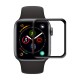3D Curved Edge Tempered Glass Screen Protector For Apple Watch Series 4 Apple Series 5 40mm/44mm