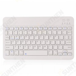 7.9 inch Mini Portable Wireless bluetooth 3.0 Charging Keyboard for ipad Tablet Phone Android 7.9 inch Mini Portable Wireless bluetooth 3.0 Charging Keyboard for ipad Tablet Phone Android