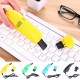 Mini Handheld USB Keyboard Vacuum Cleaner with Brushes for Macbook Air Computer