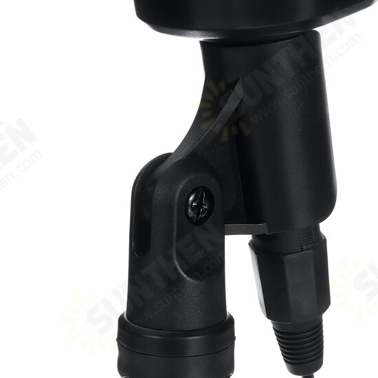 Desktop Tripod Microphone Profession For PC Phone YouTube Skype Games Desktop