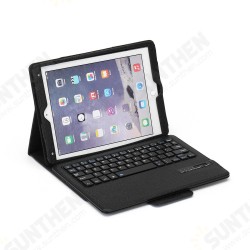 Detachable bluetooth Keyboard Kickstand Tablet Case For iPad Pro 10.5 Inch 2017/iPad Air 10.5 2019 Detachable bluetooth Keyboard Kickstand Tablet Case For iPad Pro 10.5 Inch 2017/iPad Air 10.5 2019