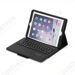 Detachable bluetooth Keyboard Kickstand Tablet Case For iPad Pro 10.5 Inch 2017/iPad Air 10.5 2019 Detachable bluetooth Keyboard Kickstand Tablet Case For iPad Pro 10.5 Inch 2017/iPad Air 10.5 2019