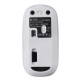 M103 500mAh 2.4GHz Double Modes DPI Adjustable bluetooth 5.0 Wireless USB Rechargeable Optical Mouse for PC Laptop Mobile Phone M103 500mAh 2.4GHz Double Modes DPI Adjustable bluetooth 5.0 Wireless USB Rechargeable Optical Mouse for PC Laptop Mobile Phone