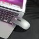 M103 500mAh 2.4GHz Double Modes DPI Adjustable bluetooth 5.0 Wireless USB Rechargeable Optical Mouse for PC Laptop Mobile Phone M103 500mAh 2.4GHz Double Modes DPI Adjustable bluetooth 5.0 Wireless USB Rechargeable Optical Mouse for PC Laptop Mobile Phone