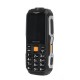 2.6 Inch 13800mAh Power Bank bluetooth Torch Big Speaker Long Standby Dual SIM Mini Feature Phone