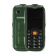 2.6 Inch 13800mAh Power Bank bluetooth Torch Big Speaker Long Standby Dual SIM Mini Feature Phone