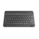 8/ 10 inch 180mAh Wireless bluetooth Keyboard for iPad / Mobile Phone / Tablet PC iOS Android System