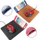 Wireless Charging Mouse Pad For iPhone X/8/8 Plus Samsung Galaxy S9/S9 Plus/Note 8/S8/S8 Plus