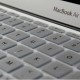 Silicon US Keyboard Skin Protective Film For Macbook Pro 13.3 Inch