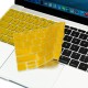 Soft Silicone Keyboard Protective Cover Skin For MacBook 12 Inch