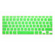 Translucent Colorful Silicone Keyboard Protective Film For Macbook13.3 15.4 European Version Swedish