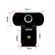 U4-N HD 1080P 110° Wide Angle Auto focus USB Webcam Conference Live Computer Camera Built-in Noise Reduction Microphone for PC Laptop