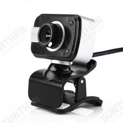 USB 2.0 HD 1080P Webcam Web Camera Computer HD Built-in Microphone USB Plug and Play USB 2.0 HD 1080P Webcam Web Camera Computer HD Built-in Microphone USB Plug and Play