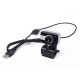 USB 2.0 HD 1080P Webcam Web Camera Computer HD Built-in Microphone USB Plug and Play