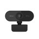 Webcam with Microphone Full HD 1080P Streaming Camera for Macbook
