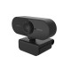 Webcam with Microphone Full HD 1080P Streaming Camera for Macbook