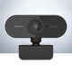 Webcam with Microphone Full HD 1080P Streaming Camera for Macbook