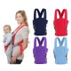 1pcs 4 Colors Infant Baby Carrier Backpack Breathable Front and Hip Carriers ,Baby Wrap Sling Seat New , Baby Wrap,Baby Sling