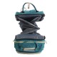 Multifunctional Folding Diaper Bag Waterproof Baby Sleep Infant Bed Changing Station Outdoor Travel Nappy Bag