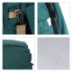 Multifunctional Folding Diaper Bag Waterproof Baby Sleep Infant Bed Changing Station Outdoor Travel Nappy Bag
