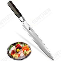 8.5/9.5/10.5inch Stainless Steel Multi-function Sashimi Cooking Salmon Cutter for Kitchen Tool 8.5/9.5/10.5inch Stainless Steel Multi-function Sashimi Cooking Salmon Cutter for Kitchen Tool