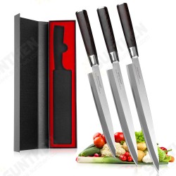 8.5/9.5/10.5inch Stainless Steel Multi-function Sashimi Cooking Salmon Cutter for Kitchen Tool 8.5/9.5/10.5inch Stainless Steel Multi-function Sashimi Cooking Salmon Cutter for Kitchen Tool