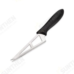 KF-30 Triangle Shape Hollow out High Quality Stainless Steel Knife KF-30 Triangle Shape Hollow out High Quality Stainless Steel Knife