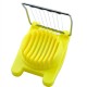 1PC Stainless Steel Cut Egg Slicer Sectioner Cutter Mold Multifunction Eggs Splitter Cutter Kitchen Tools Egg Tool