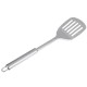 3 Pcs Kitchen Tool Stainless Steel Kitchenware Spatula Meat Fork Leakage Shovel